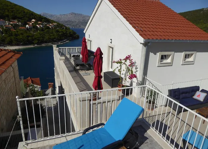 Villa More * Pucisca