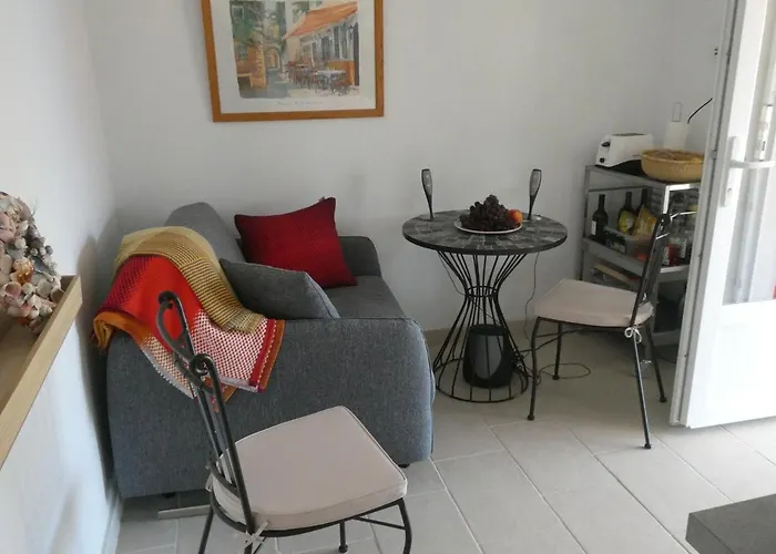 Villa More Apartamento