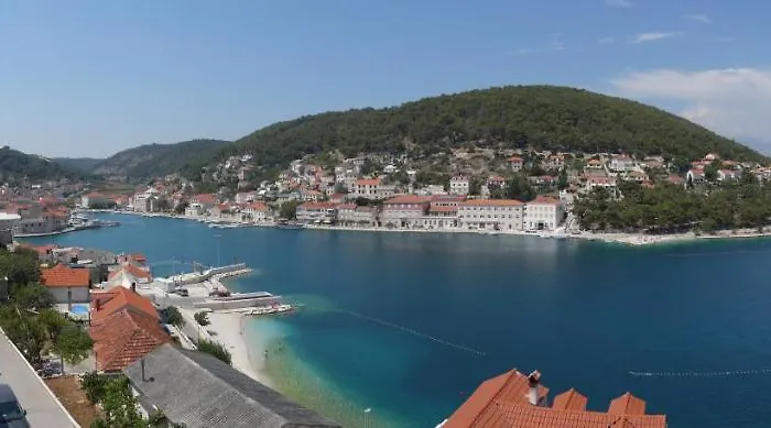 Appartamento Villa More *