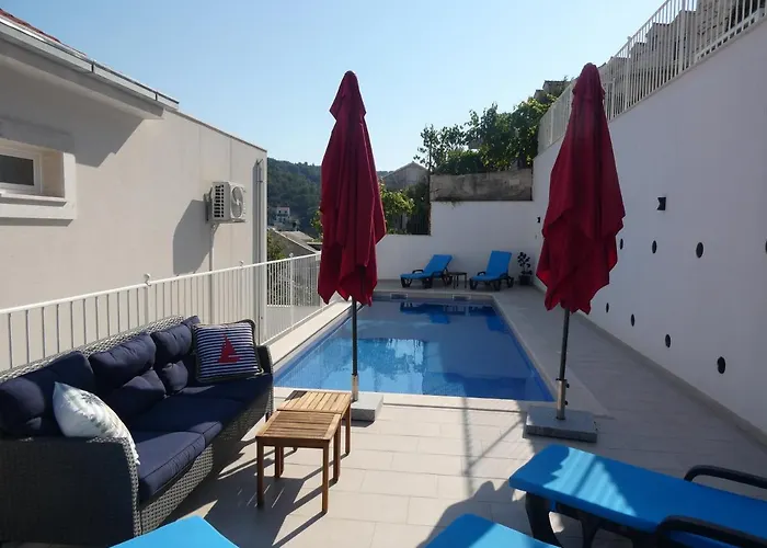 Villa More *