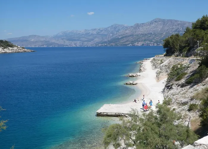 Appartamento Villa More *