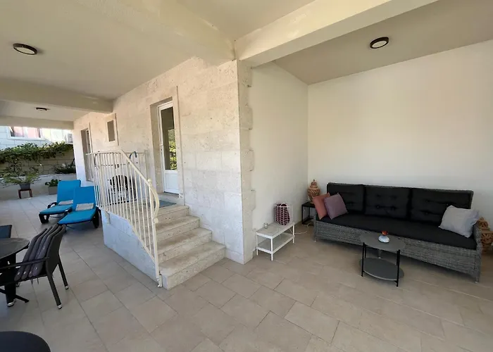 Appartamento Villa More Pucisca