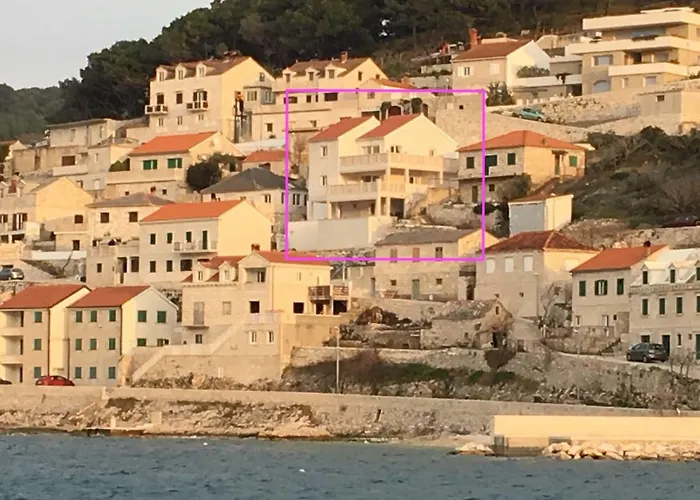 Villa More * Pucisca