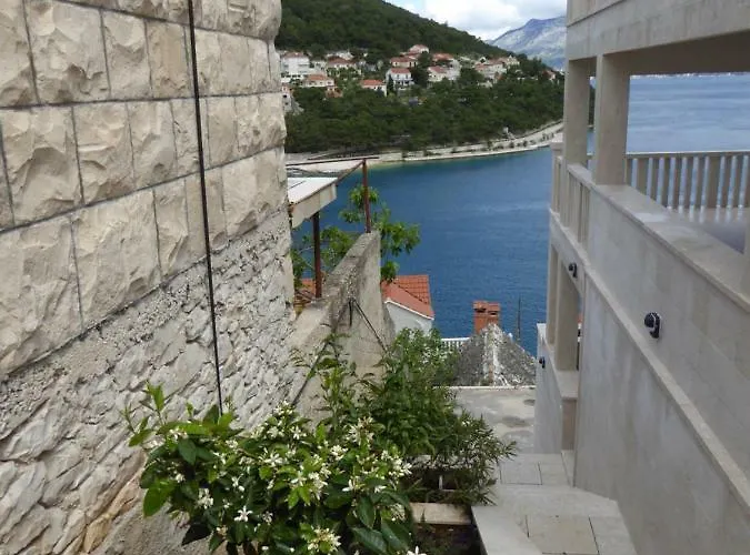 Villa More * Pucisca