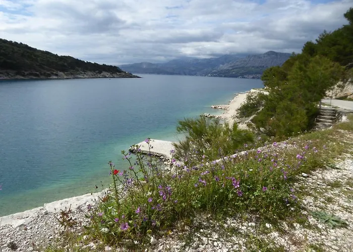 Villa More * Pucisca