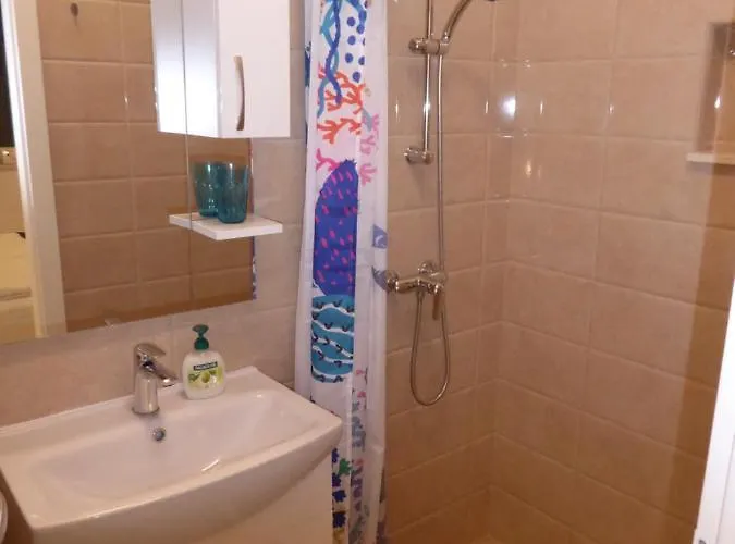 Villa More Appartamento *