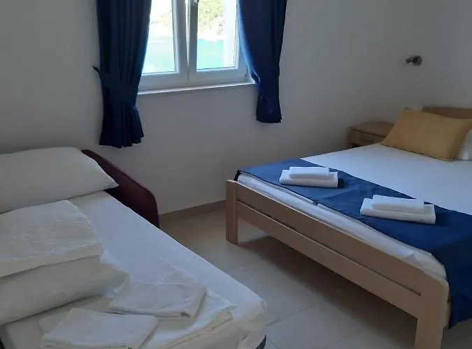 Villa More Appartamento Pucisca