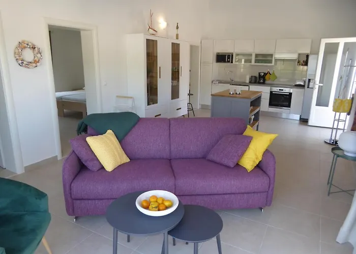 Villa More * Pucisca