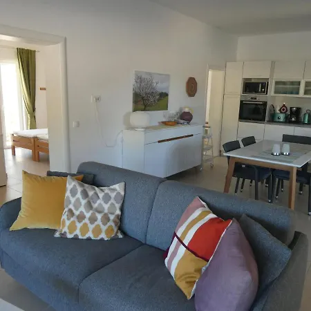 Apartman Villa More Pucisca