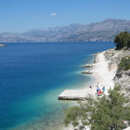 Apartman Villa More *