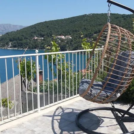 Villa More Apartman *