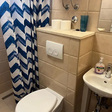 Apartman Villa More *