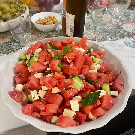 Villa More Apartman Pucisca