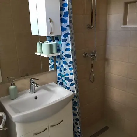 Villa More Apartman Pucisca