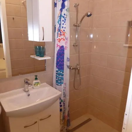 Villa More Apartman *