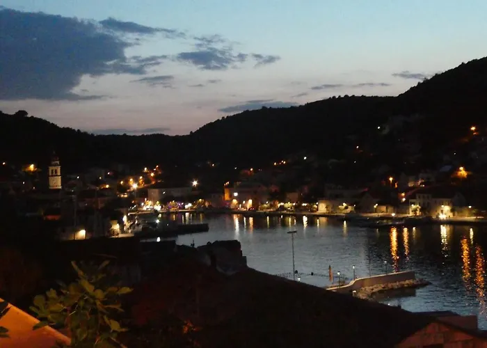 Appartamento Villa More