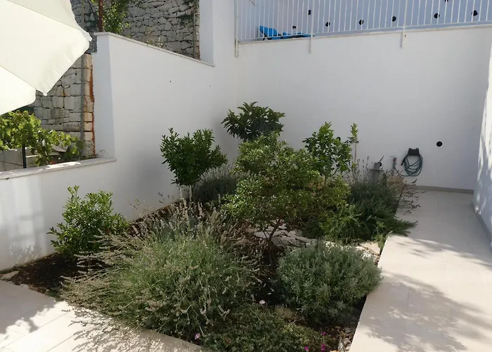 Appartamento Villa More