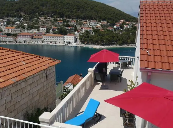 Appartamento Villa More