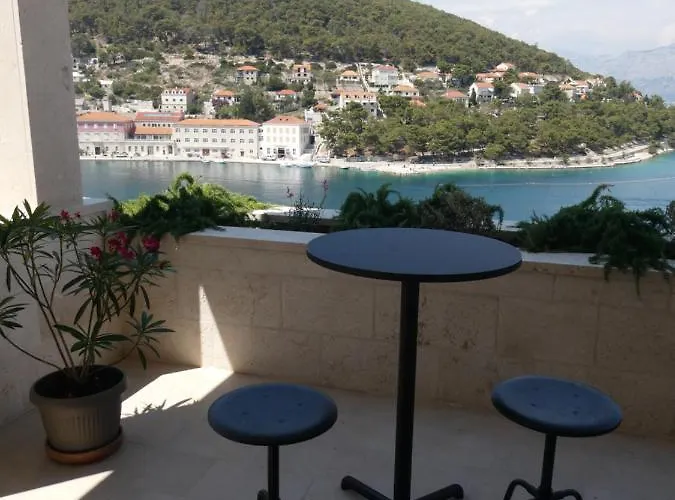 Appartamento Villa More Pucisca