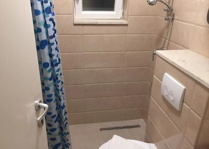 Villa More Appartamento Pucisca