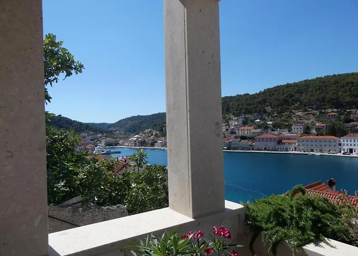 Villa More Appartamento Pucisca