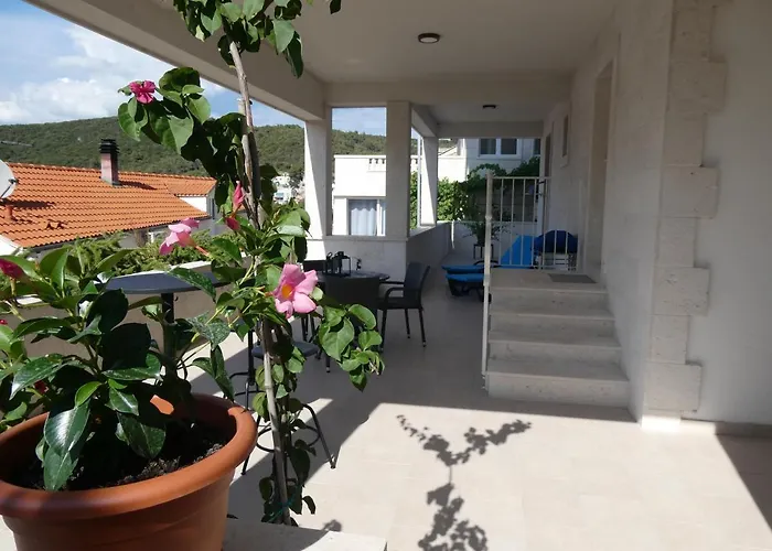 Villa More Appartamento Pucisca