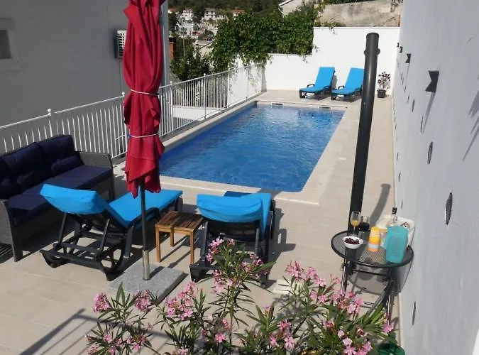 Villa More * Pucisca