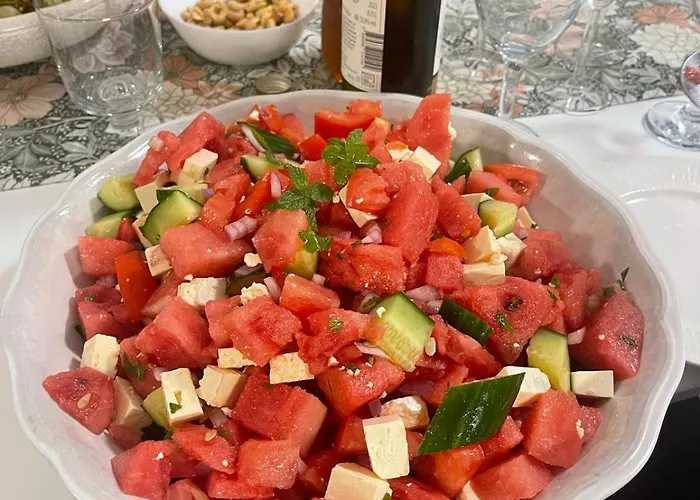 Villa More Appartamento Pucisca