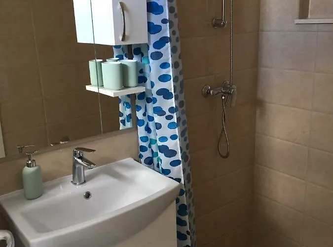 Villa More Appartamento Pucisca