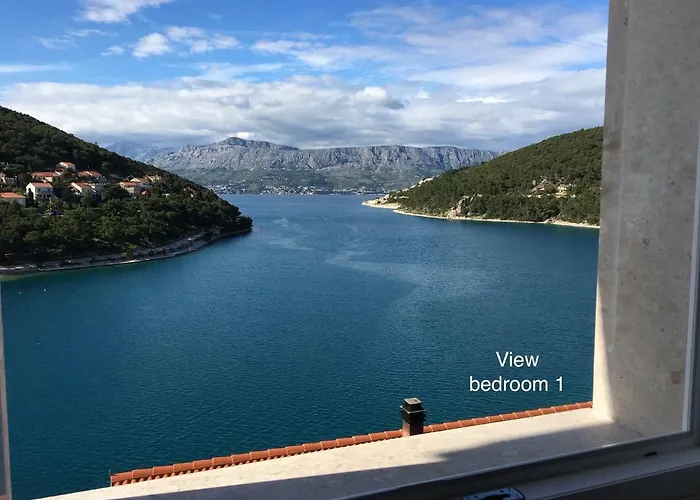 Appartamento Villa More Pucisca