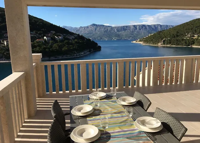 Appartamento Villa More Pucisca