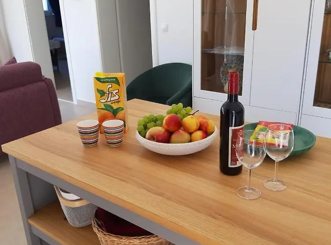 Appartamento Villa More